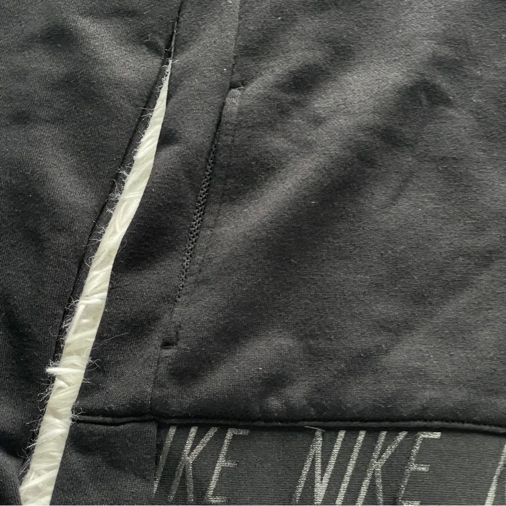 Nike DriFit Funnel Neck Sweatshirt
